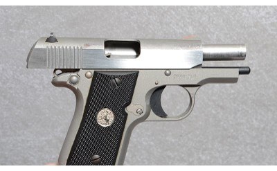 Colt Mustang Pocketlite Pistol, - Image 5 of 5