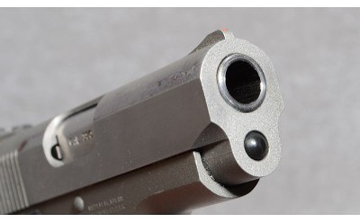 Colt Mustang Pocketlite Pistol, - Image 3 of 5