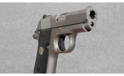 Colt Mustang Pocketlite Pistol, - Image 4 of 5