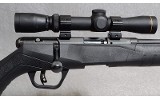 Savage Arms B17 Rifle, .17 HMR, 21" Barrel - Image 3 of 10