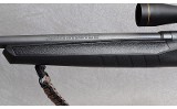 Savage Arms B17 Rifle, .17 HMR, 21" Barrel - Image 6 of 10