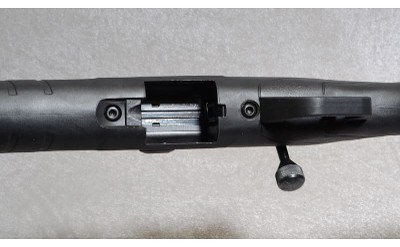 Savage Arms B17 Rifle, .17 HMR, 21" Barrel - Image 7 of 10