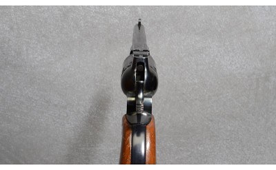 High Standard Double Nine Pistol, .22 Caliber, 5.5" Barrel - Image 6 of 6