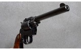 High Standard Double Nine Pistol, .22 Caliber, 5.5" Barrel - Image 5 of 6