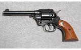 High Standard Double Nine Pistol, .22 Caliber, 5.5" Barrel - Image 2 of 6