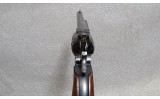 Ruger Single-Six Pistol, .22 Caliber, 6.5" Barrel - Image 6 of 6