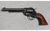 Ruger Single-Six Pistol, .22 Caliber, 6.5" Barrel - Image 2 of 6