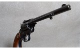 Ruger Single-Six Pistol, .22 Caliber, 6.5" Barrel - Image 4 of 6