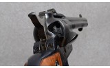 Ruger Single-Six Pistol, .22 Caliber, 6.5" Barrel - Image 5 of 6