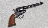Ruger Single-Six Pistol, .22 Caliber, 6.5" Barrel - Image 1 of 6