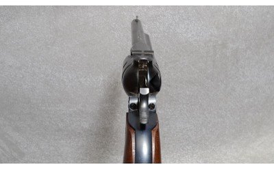 Ruger Single-Six Pistol, .22 Caliber, 6.5" Barrel - Image 6 of 6
