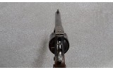 Colt New Service Target Pistol, .45 Colt, 7.5" Barrel - Image 4 of 4