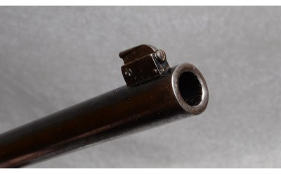 Colt New Service Target Pistol, .45 Colt, 7.5" Barrel - Image 2 of 4