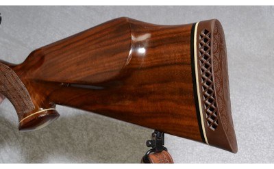 Weatherby Mark V Rifle, .300 Weatherby, 24" Barrel - Image 10 of 10