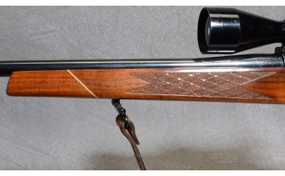 Weatherby Mark V Rifle, .300 Weatherby, 24" Barrel - Image 6 of 10