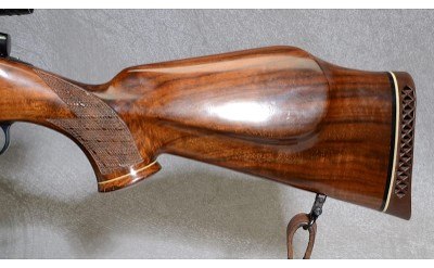 Weatherby Mark V Rifle, .300 Weatherby, 24" Barrel - Image 9 of 10