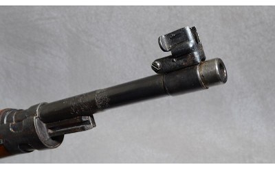 BRNO 24 Rifle, 23" Barrel - Image 5 of 10