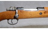 BRNO 24 Rifle, 23" Barrel - Image 3 of 10