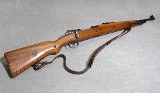 BRNO 24 Rifle, 23" Barrel - Image 1 of 10