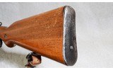 BRNO 24 Rifle, 23" Barrel - Image 10 of 10