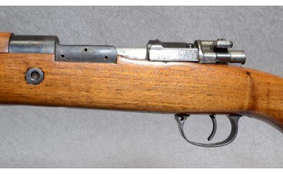 BRNO 24 Rifle, 23" Barrel - Image 8 of 10