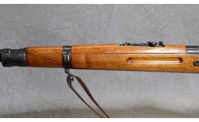 BRNO 24 Rifle, 23" Barrel - Image 6 of 10