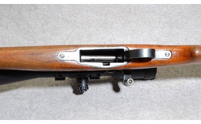 BERN, 7.5 x 55mm Swiss, 25.7" Barrel - Image 7 of 10
