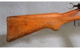 BERN, 7.5 x 55mm Swiss, 25.7" Barrel - Image 2 of 10