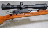 BERN, 7.5 x 55mm Swiss, 25.7" Barrel - Image 3 of 10