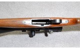 BERN, 7.5 x 55mm Swiss, 25.7" Barrel - Image 7 of 10