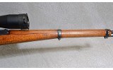 BERN, 7.5 x 55mm Swiss, 25.7" Barrel - Image 4 of 10