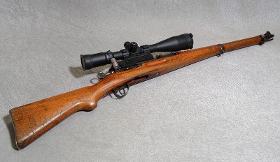 BERN, 7.5 x 55mm Swiss, 25.7" Barrel - Image 1 of 10