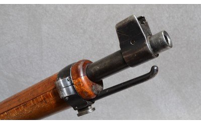 BERN, 7.5 x 55mm Swiss, 25.7" Barrel - Image 5 of 10