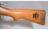BERN, 7.5 x 55mm Swiss, 25.7" Barrel - Image 9 of 10