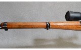 BERN, 7.5 x 55mm Swiss, 25.7" Barrel - Image 6 of 10