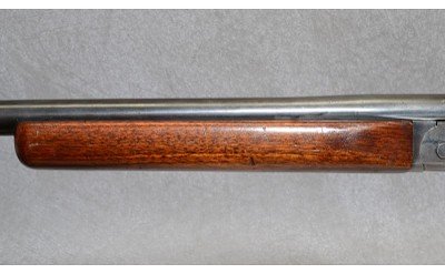 J. Stevens 107B Shotgun, 20 Gauge, 28" Barrel - Image 6 of 10