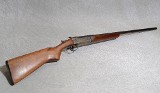 J. Stevens 107B Shotgun, 20 Gauge, 28" Barrel - Image 1 of 10