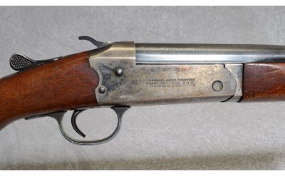 J. Stevens 107B Shotgun, 20 Gauge, 28" Barrel - Image 3 of 10
