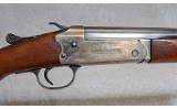 J. Stevens 107B Shotgun, 20 Gauge, 28" Barrel - Image 3 of 10