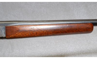J. Stevens 107B Shotgun, 20 Gauge, 28" Barrel - Image 4 of 10