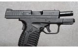 Springfield XDS 45 ACP Pistol, 3.3" Barrel - Image 4 of 5