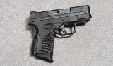 Springfield XDS 45 ACP Pistol, 3.3" Barrel - Image 1 of 5