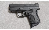 Springfield XDS 45 ACP Pistol, 3.3" Barrel - Image 2 of 5