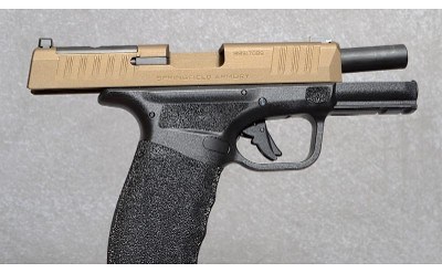 Springfield Hellcat Pro Pistol, 9 x19mm, 3.7" Barrel - Image 5 of 6