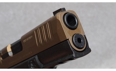 Springfield Hellcat Pro Pistol, 9 x19mm, 3.7" Barrel - Image 3 of 6