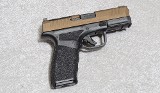 Springfield Hellcat Pro Pistol, 9 x19mm, 3.7" Barrel - Image 1 of 6