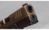 Springfield Hellcat Pro Pistol, 9 x19mm, 3.7" Barrel - Image 3 of 6
