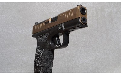 Springfield Hellcat Pro Pistol, 9 x19mm, 3.7" Barrel - Image 4 of 6