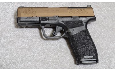 Springfield Hellcat Pro Pistol, 9 x19mm, 3.7" Barrel - Image 2 of 6