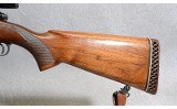 Winchester 70 Rifle, .30 Gov't 06, 24' Barrel - Image 9 of 10